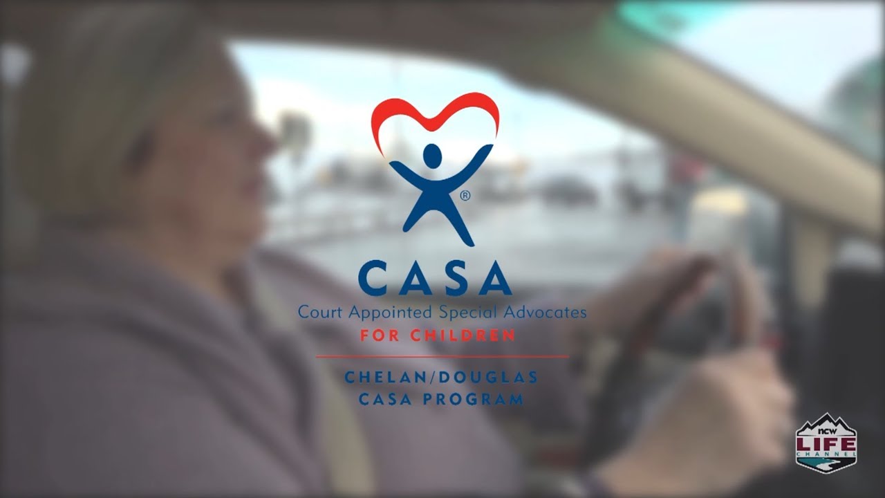NCW Magazine: Chelan-Douglas CASA