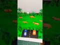 Save Animals School project | animals passing bridge #schoolproject #science #shorts #project