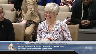 Committee on Housing and Homelessness Prevention - 03/16/23