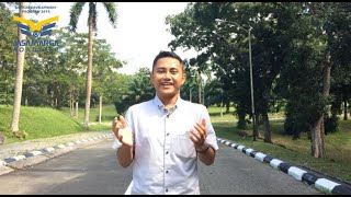 Dheby Tata Artha - #NextRoadsterJasaMarga2019