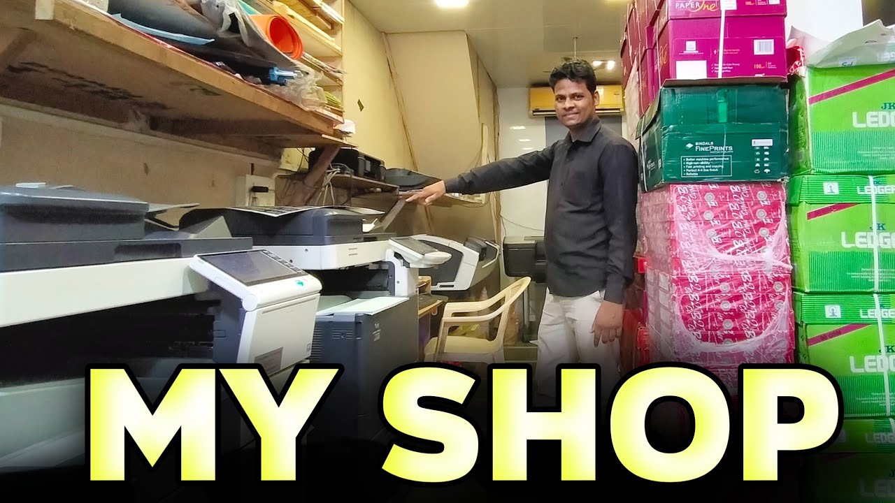 My Jumbo Xerox Shop My First Vlog My First Vlog In My Jumbo Xerox My Jumbo Xerox Shop My First Vlog My First Vlog In My Jumbo Xerox