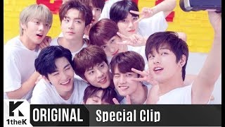 [Special Clip] THE BOYZ(더보이즈)_I’m Your Boy