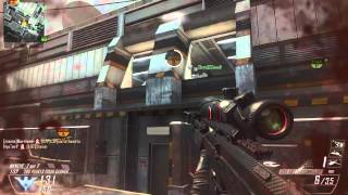 Quad with Triple HS - DSR 50