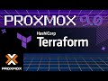 Automatiser Proxmox 9.0 avec Terraform – Guide complet de A à Z
