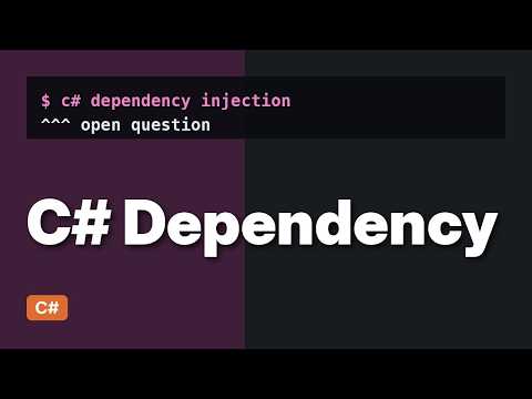 Software Engineering: Having a TestContext to test methods instead of Dependency Injection