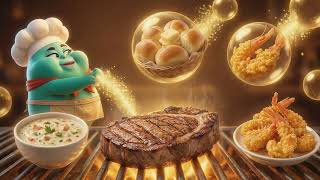 When the Horn Calls: LongHorn Steakhouse