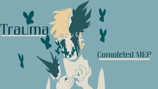 Video thumbnail of "Trauma // Completed Vent MEP"