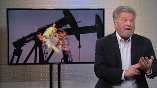 RBN Energy President: Top Oil Trends | Mad Money | CNBC