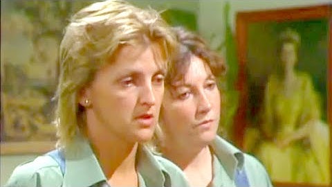 Episode 93 - Prisoner Cell Block H