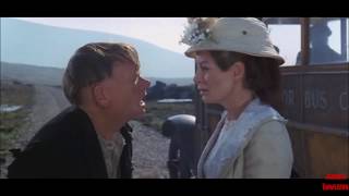 Tribute To John Mills As Michael In Ryans Daughter 1970 ᴴᴰ