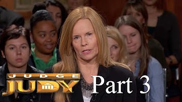 Former Lovers Clash Over “Loan” | Part 3