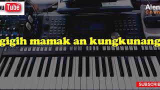 Ibungan tanjar tunggul lagu daerah sumatera selatan karouke