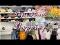 Bugis Street || Street shopping in Singapore