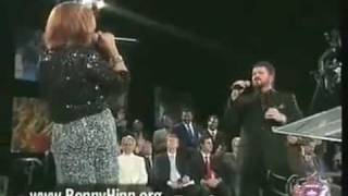 STIVALE MINISTRIES -PROMOTIONAL VIDEO