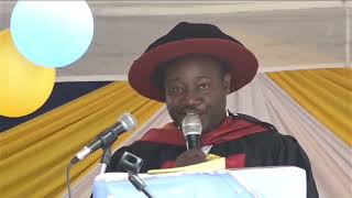 Best message for grandaunts in 2024 listen to what the rector of consolata institute told them