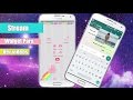 Mira videos de youtube en un widget (ANDROID)