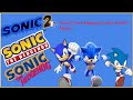 Sonic The Hedgehog Jakks Pacific News!