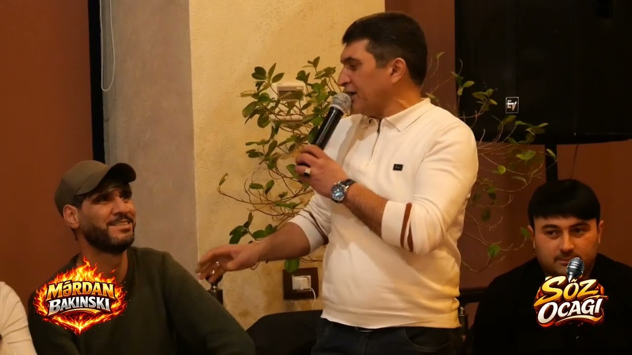 QALİB EYLİYƏRİK BU TƏRLANI BİZ | TƏRLAN MAŞTAGALI 2 Cİ SMS GECƏSİ 