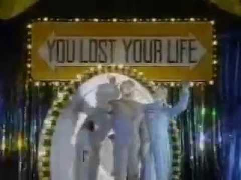 PSA Wins: USDOT - Vince and Larry: You Lost Your Life