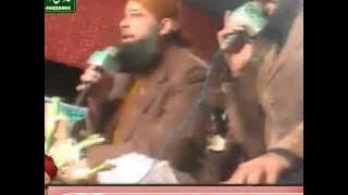 Muhammad Hamare Bari Shan  | Hazrat Owais Raza Qadri Sb | Gulshan e Ravi Lahore 18 Jan 2013