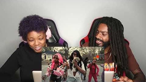 Thumbnail of Pluto - Whim Whamiee (feat. YK Niece) [Official Music Video] | REACTION