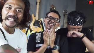 KAPALANG NYAAH - ABIEL JATNIKA | WILLY PREMAN PENSIUN 4 FEAT 3 PEMUDA BERBAHAYA COVER