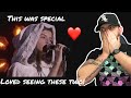 [Industry Ghostwriter] Reacts to: Angelina Jordan sings at Alan Walker is Heading Home LIVE STREAM!