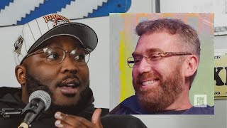 DJ Vlad : Complex’s Hip-Hop Media Power Ranking List