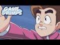 Game Grumps Animated - The Box - by TheSmashToons