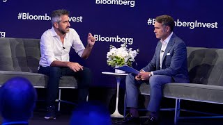 Famous Co-CEO Nir Bar Dea Discusses Critical Generational Shift at Bridgewater Wealth