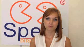 Learn English Speak Direct Method Speaker16