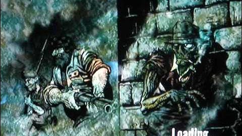 Stubbs the Zombie-Part 6: Calling the Horde