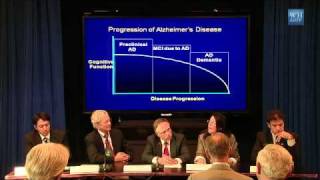 White House Briefing on the Challenge of Alzheimer's Disease in the United States