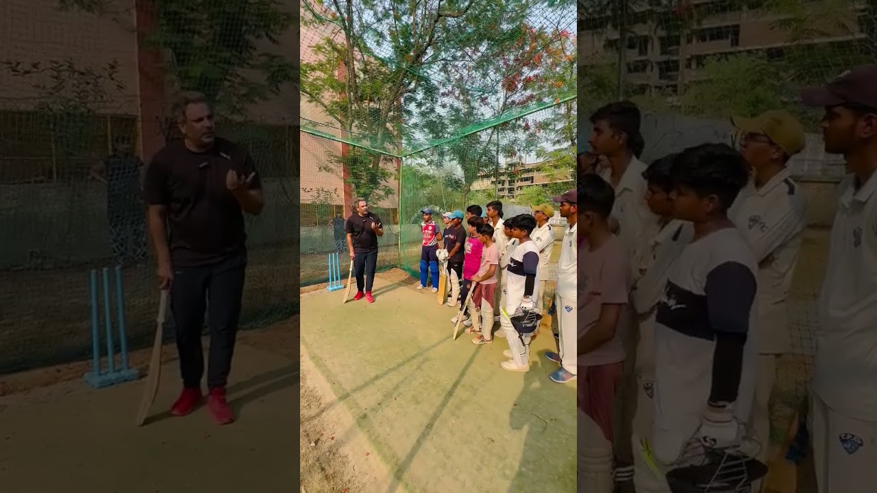 How to play inswing balls in the best way