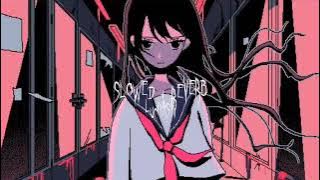 [Azari] Who? [slowed   reverb]