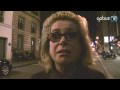 Capture de la vidéo Furtive Rencontre Avec Catherine Deneuve - Qobuz.com