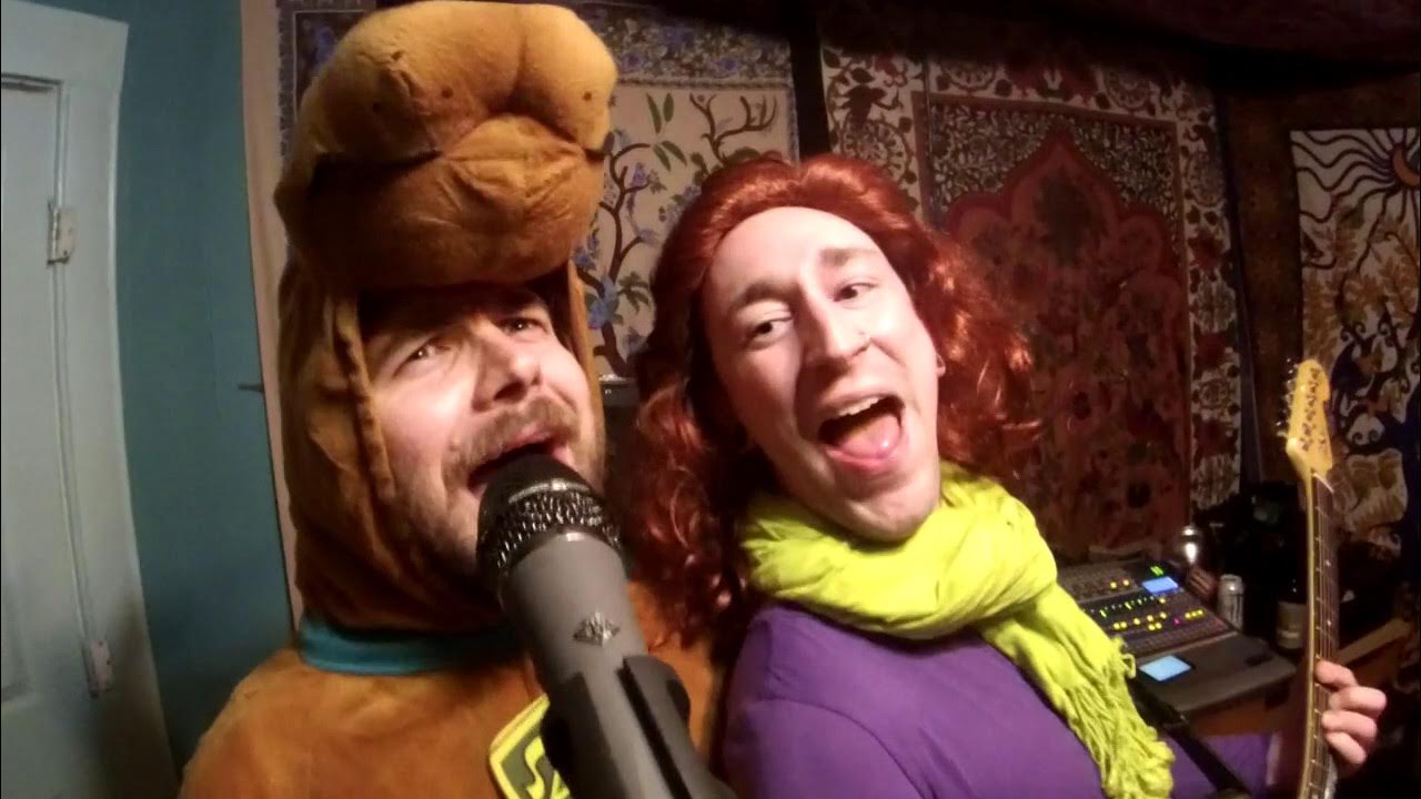 Scooby Doo Theme - Ska Cover by The Holophonics Scooby Doo Theme - Ska Cover by The Holophonics