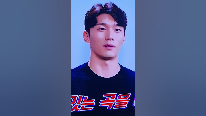 전종혁 임영웅노래 도전! 축구선수에서 트로트가수로 인생2막