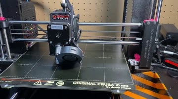 BigBrain 3D and Bondtech