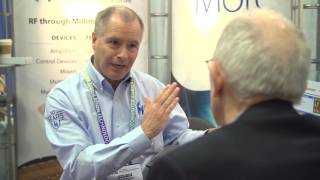 DC to 40 GHz Broadband GaAs and GaN Based Switches Ranging from SPDT to SP8T