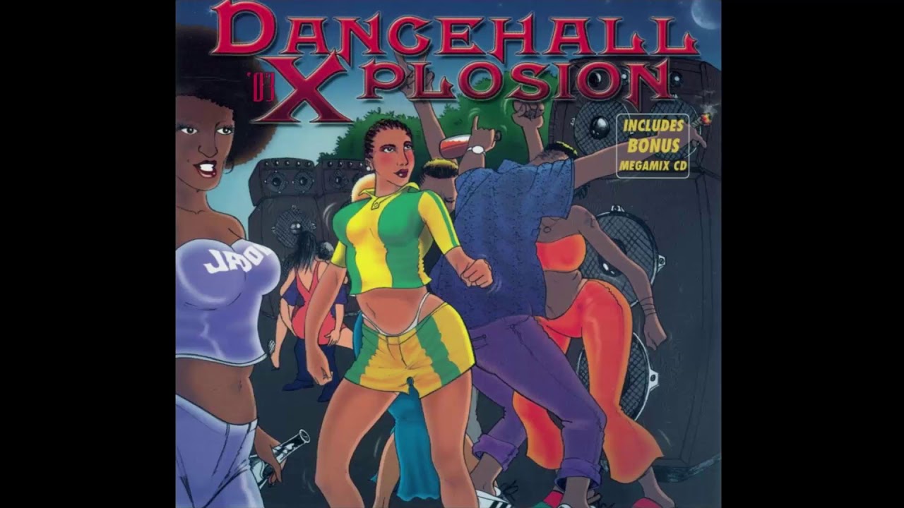 Vybz Kartel - Have Wha Yuh Need