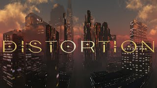 Distortion / 鏡音リン【feat. mirO】