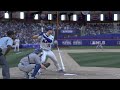 Los Angeles Dodgers vs New York Mets - MLB Today 5/28 Full Game Highlights - MLB The Show 24 Sim