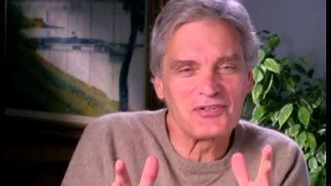 Interview David Selby 6