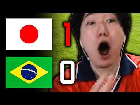동경합시다.. 나대지 맙시다... (홍명보 감독 사임 반응)