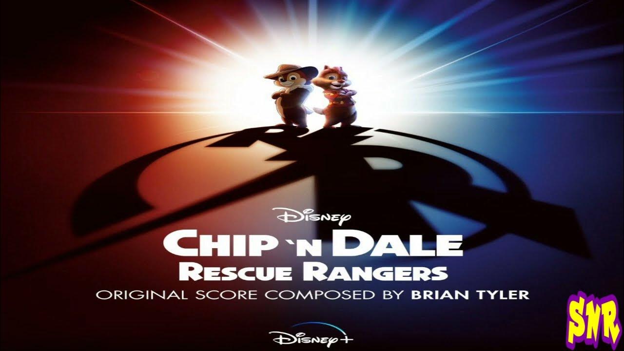 Post Malone Chip 'n Dale Rescue Rangers Theme Lyrics Post Malone - Chip 'n Dale Rescue Rangers (Theme Song) (From The