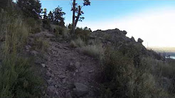 Horse tooth Rock hike Ft. Collins, CO