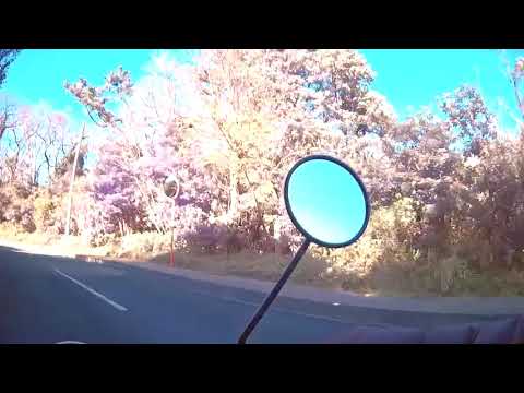 EDR December #31 2019 The car that appeared in good timing had become a fugitive