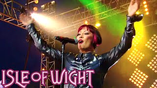 Republica - Christiana Obey | Isle Of Wight 2013 | Festivo