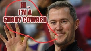 Oklahoma Sooners Harred By Lincoln Riley Says Norman Police Cover Up